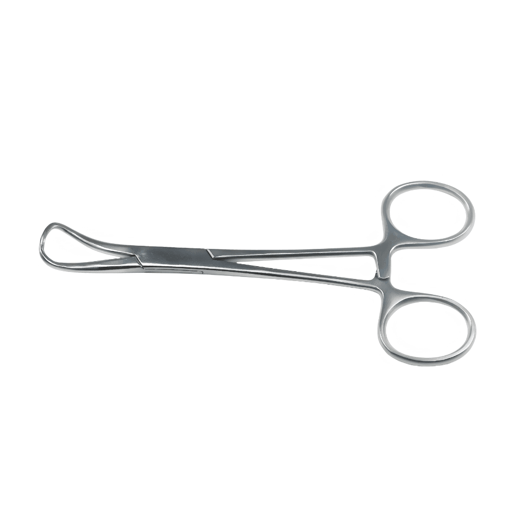 Towel Forceps 5.25"