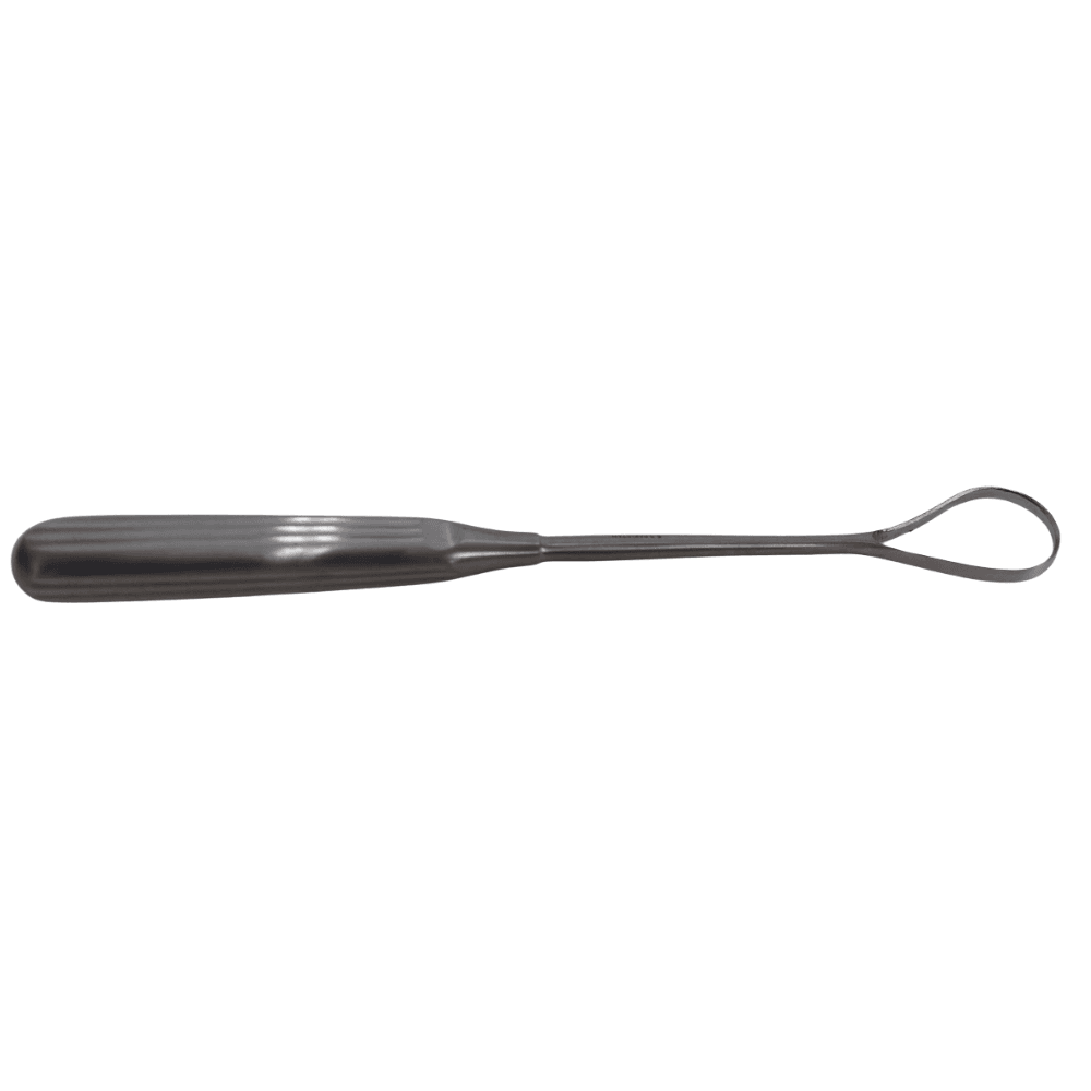 Uterine Curette 10 inch