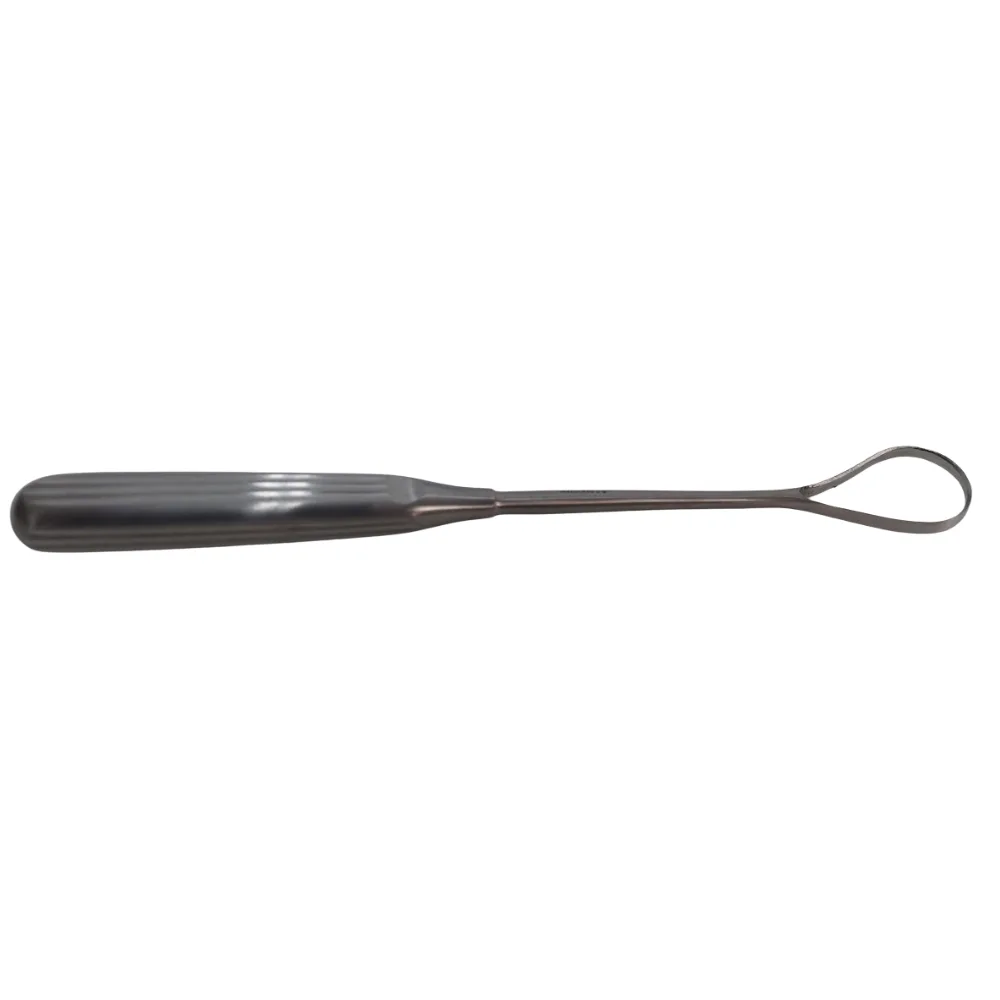 Uterine Curette 10 inch