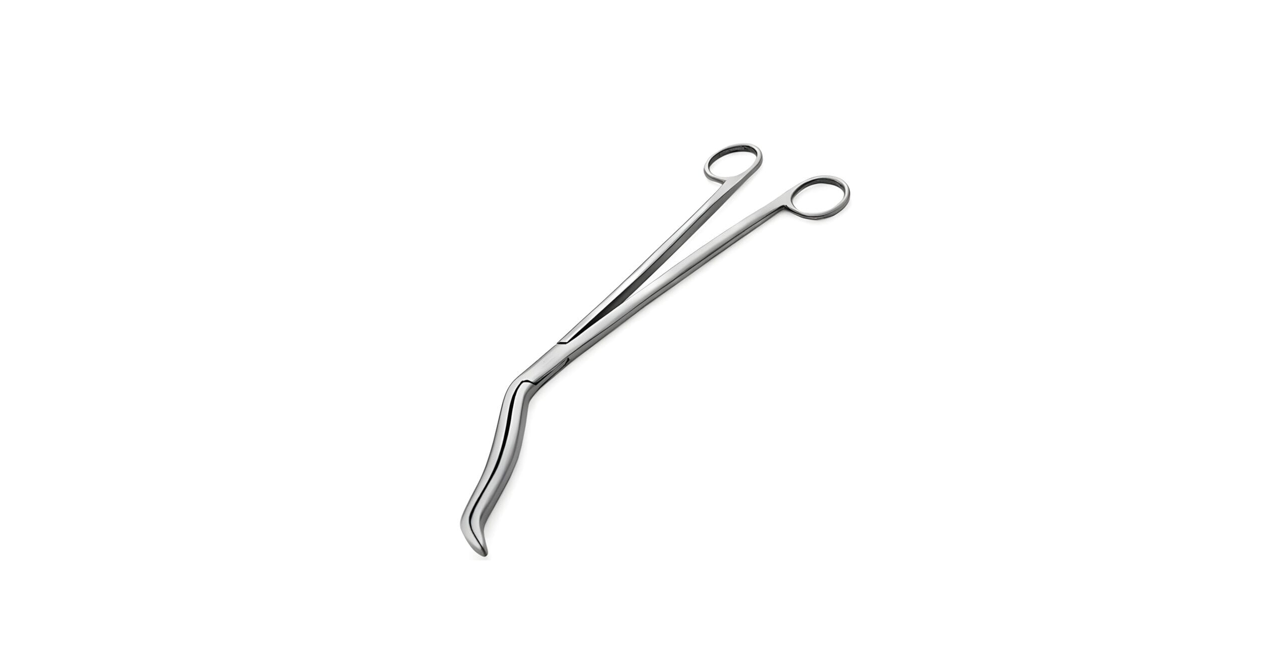 Cheatle sterilizing forceps 10.5 inch