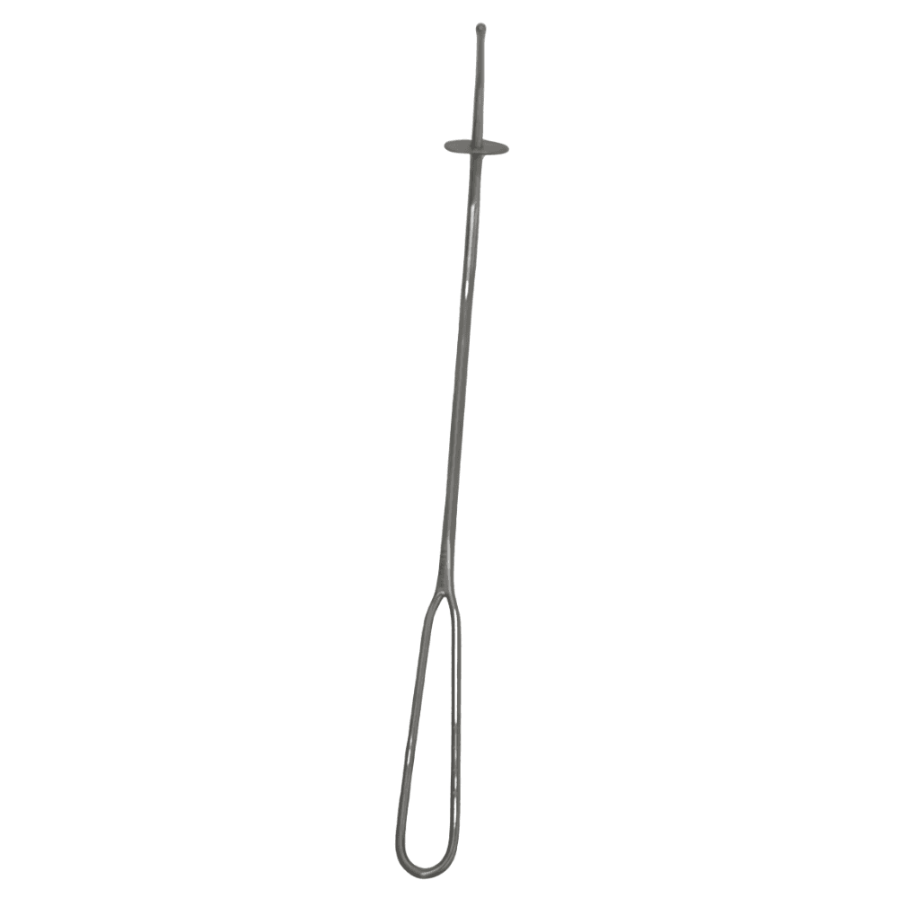 Uterine Manipulator Self-Retaining Cannula